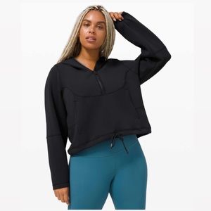 Lululemon Unleash Strength Hoodie *Spacer